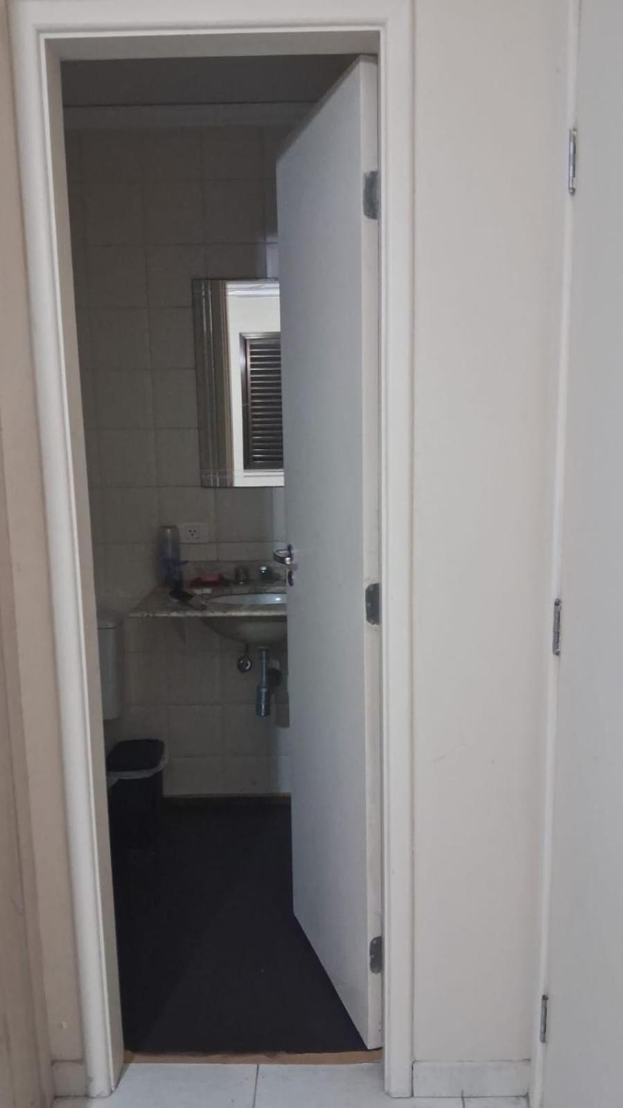 Apartamento Frente Mar