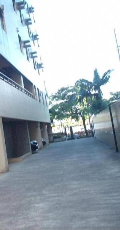 Apartment Frente Mar