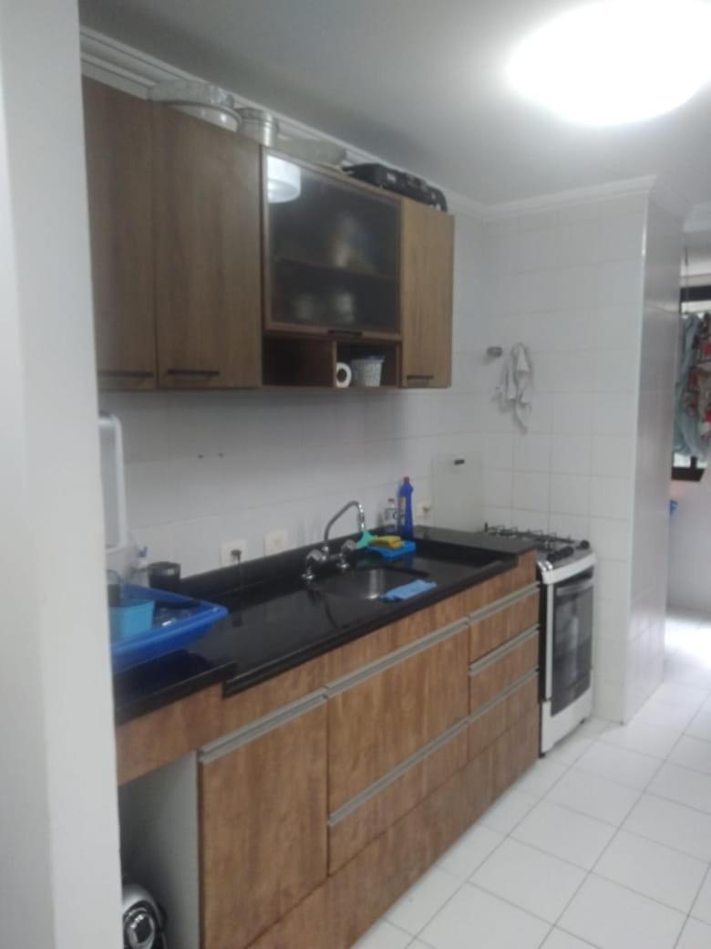 Apartment Frente Mar