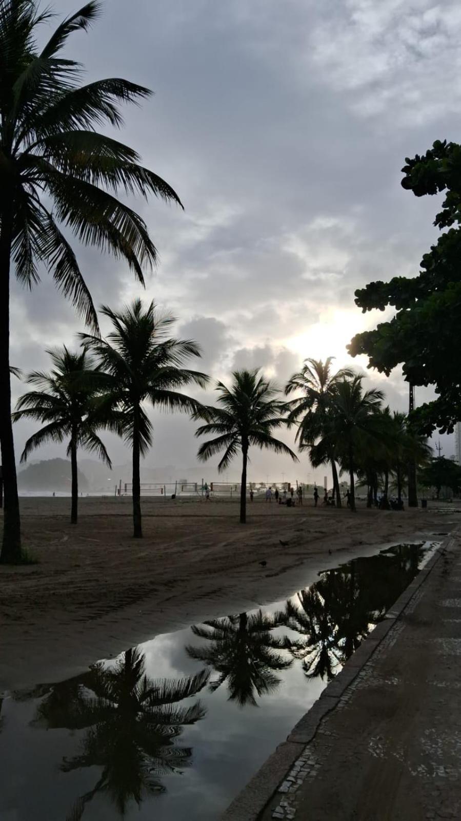 Frente Mar Apartment