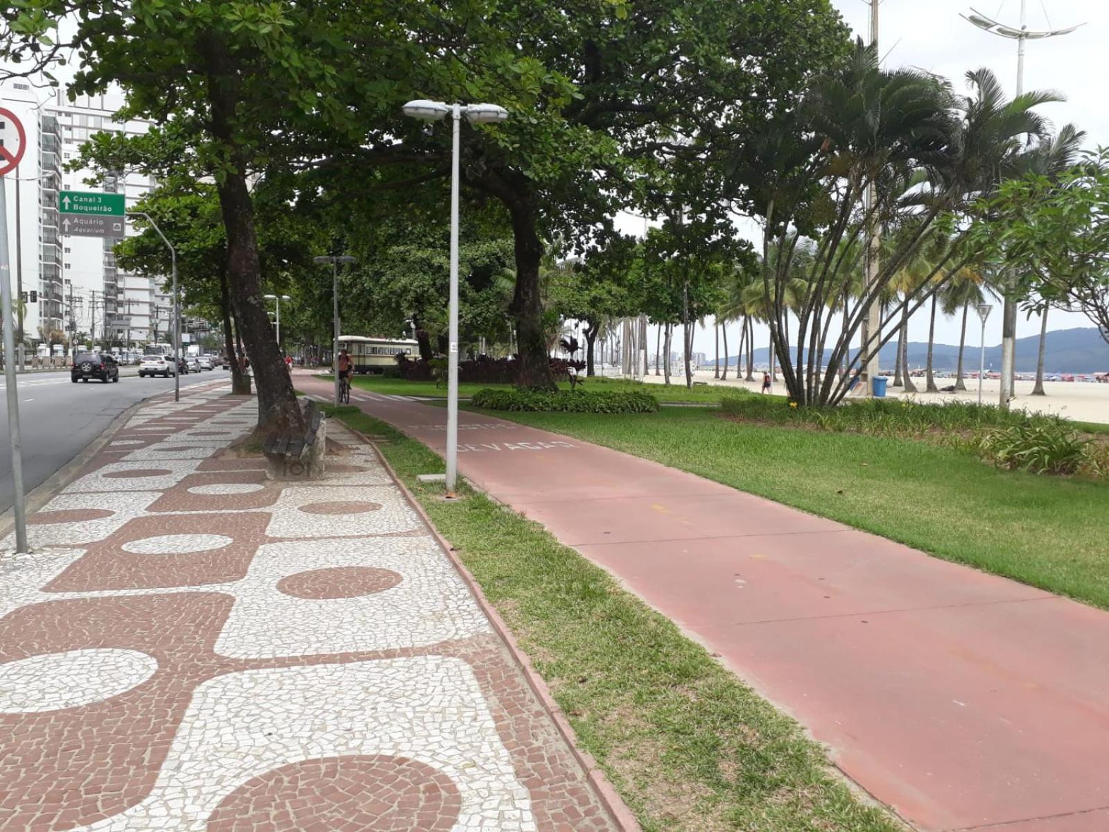Frente Mar Apartment