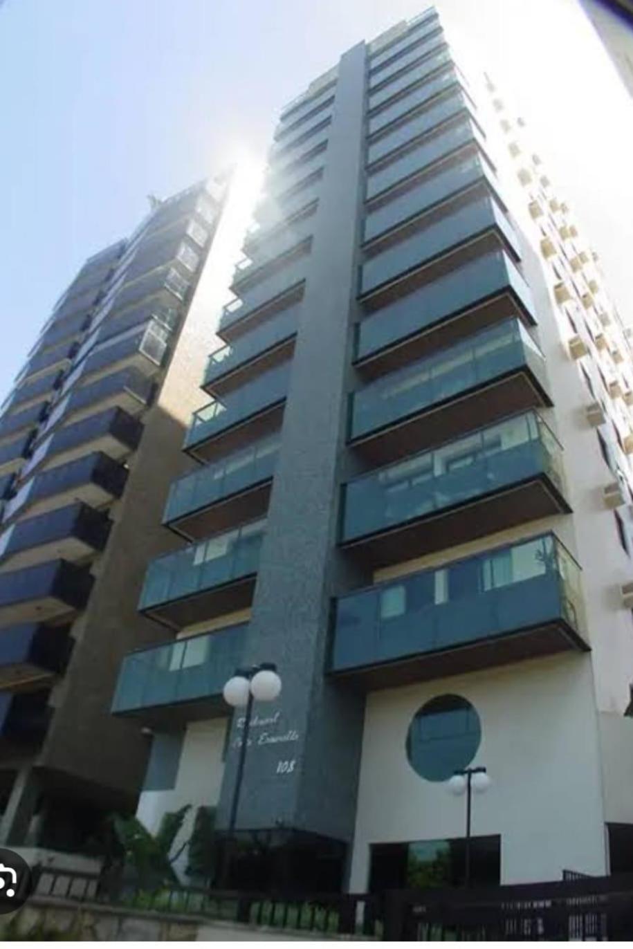 Frente Mar * Santos (Sao Paulo)